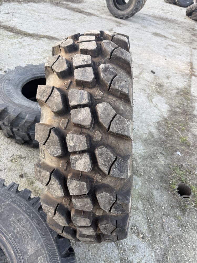 Opona 340/80R20 Alliance
