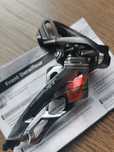 Przerzutka przednia SHIMANO Deore XT FD-M8000