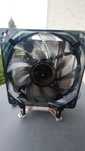 Chłodzenie procesora DeepCool Gammaxx 400