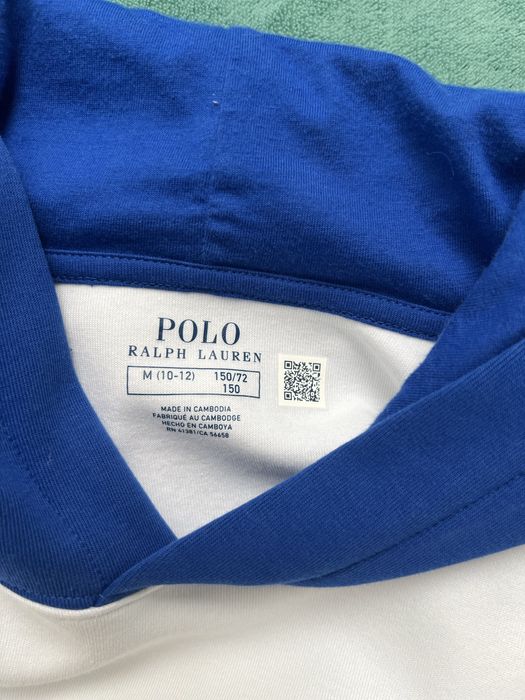 Спортивний костюм POLO Ralph Lauren