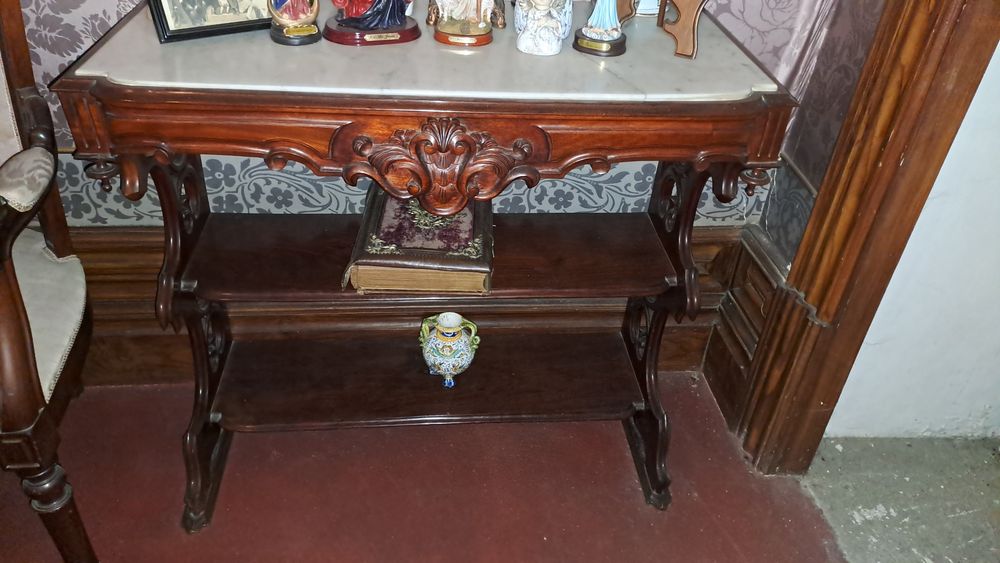 credencia vintage
