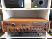 Amplituner odbiornik radiowy Radmor 5102-T Stereo HiFi Quasi Quadro