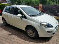 FIAT PUNTO EVO 1,4 2012r 5-Drzwi, Klima Stan bdb