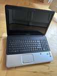 Laptop HP Compaq Presario CQ60