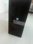 Komputer stacjonarny Dell – Intel Core i5-7400 / 8GB RAM / SSD 240GB