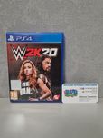 W2K20 W 2K20 WWE Wrestling W2K2020 2K2020 W20 W2020 2K2020 ENG Магазин