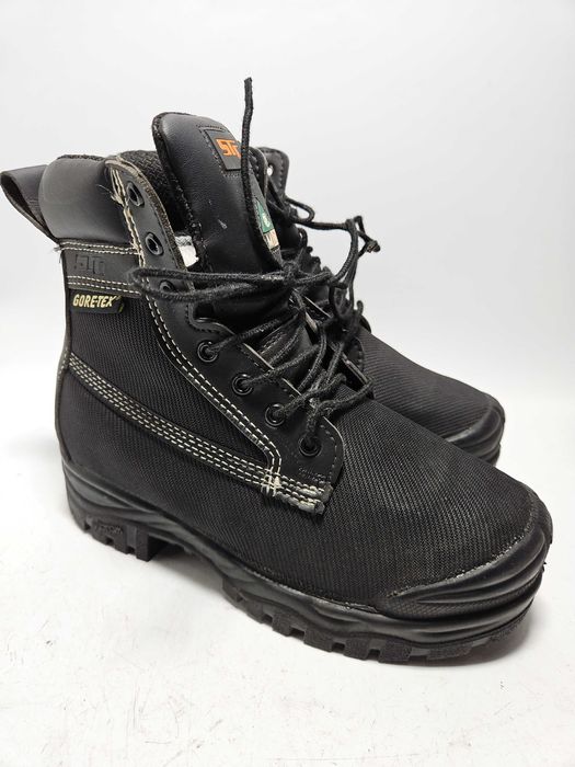 Buty robocze AMERYKAŃSKIE DAKOTA rozmiar 39 wkładka 24,5 cm