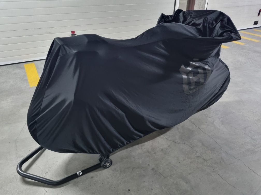 Husqvarna Vitpilen 701