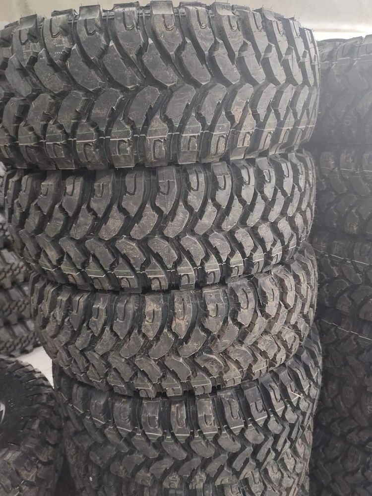 Грязева болотна резина 265/65 R17 CF3000 nissan toyota mazda l200 ford