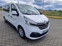 Renault Trafic Trafic 2.0D = 120 KM / ASO / Bezwypadek