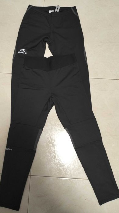 Conjunto familiar para ida à neve