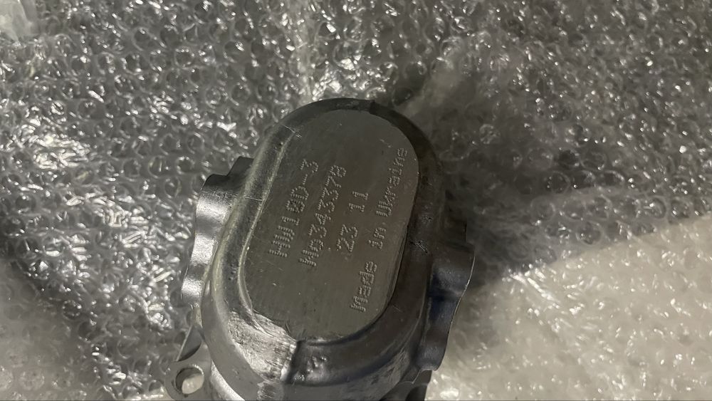 Pompa Hydrauliczna NSZ-10 Prawa MTZ T-25 6-Frezy