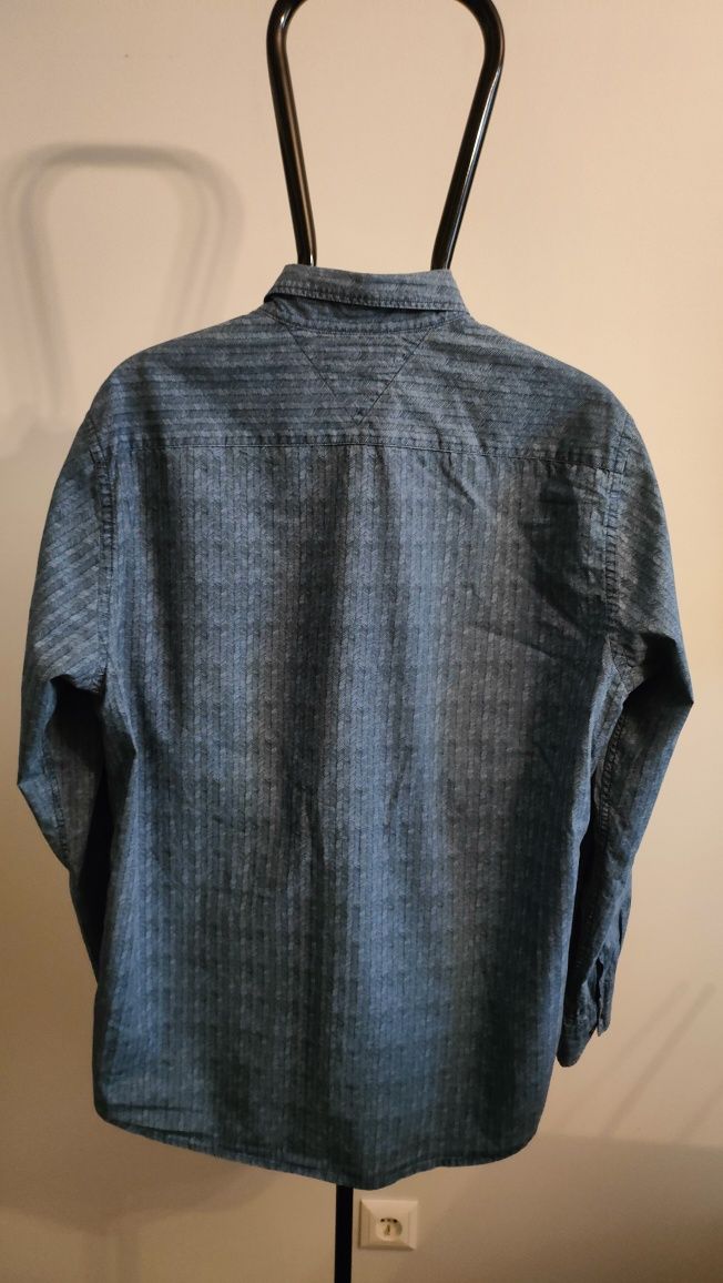 świetna koszula Tommy Hilfiger w super stanie