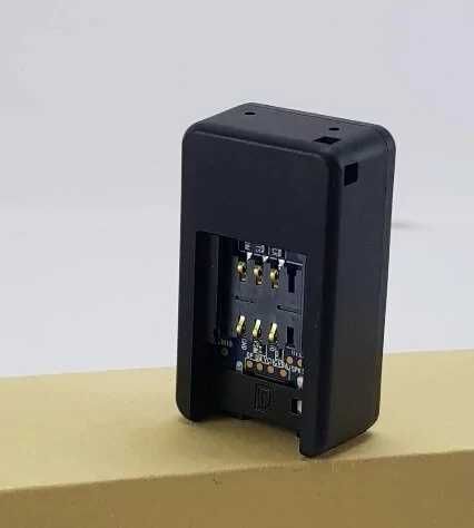 Самый маленький трекер | HD Диктофон | маячек GSM gps  | сигнализация