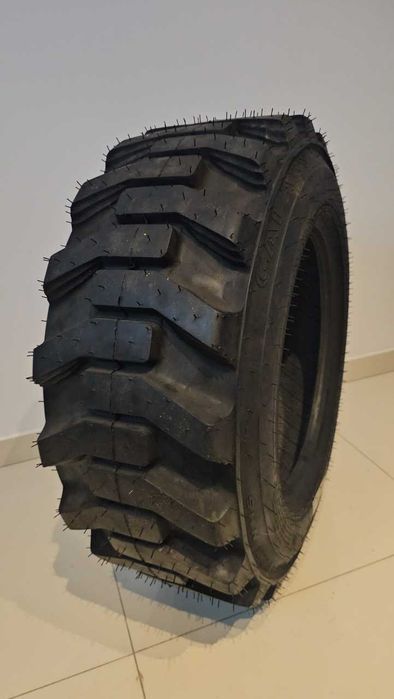 NOWA OPONA 27X10.50-15 8PR XD2010 R4 Galaxy 5 Lat GW.