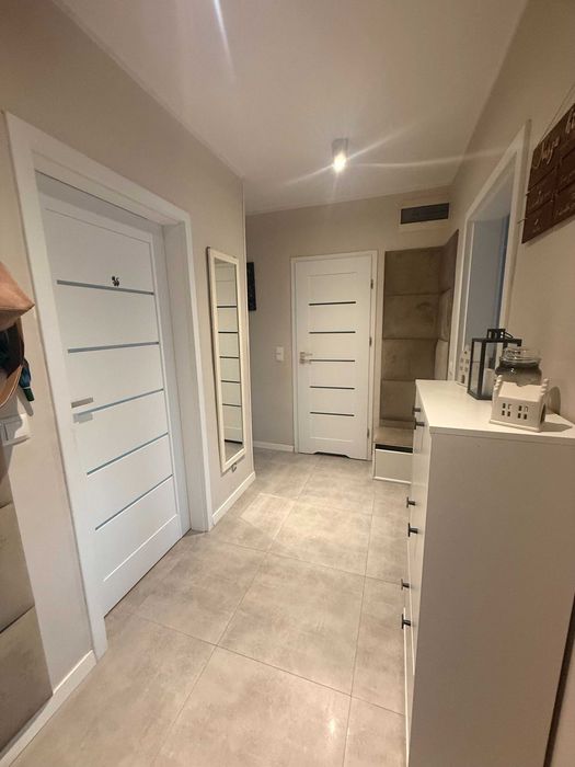 3 pokojowe mieszkanie na sprzedaż,  Przylesie Koszalin