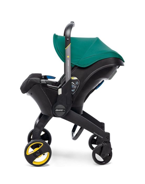 Автокрісло-коляска doona