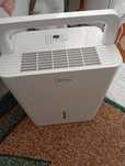 Осушувач повітря Midea MDDN12den7 QA3C.