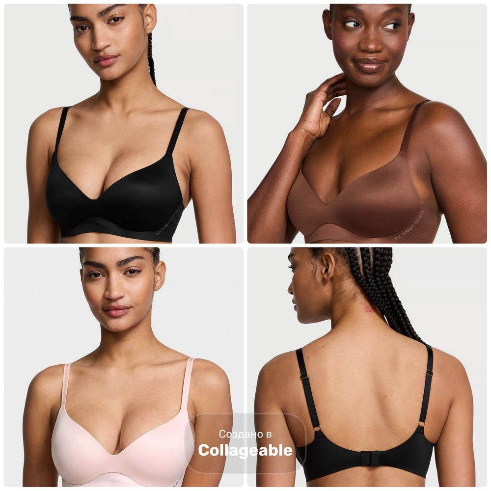 Бюсгалтер Victoria’s Secret! Оригінал! Розмір xs, S, M