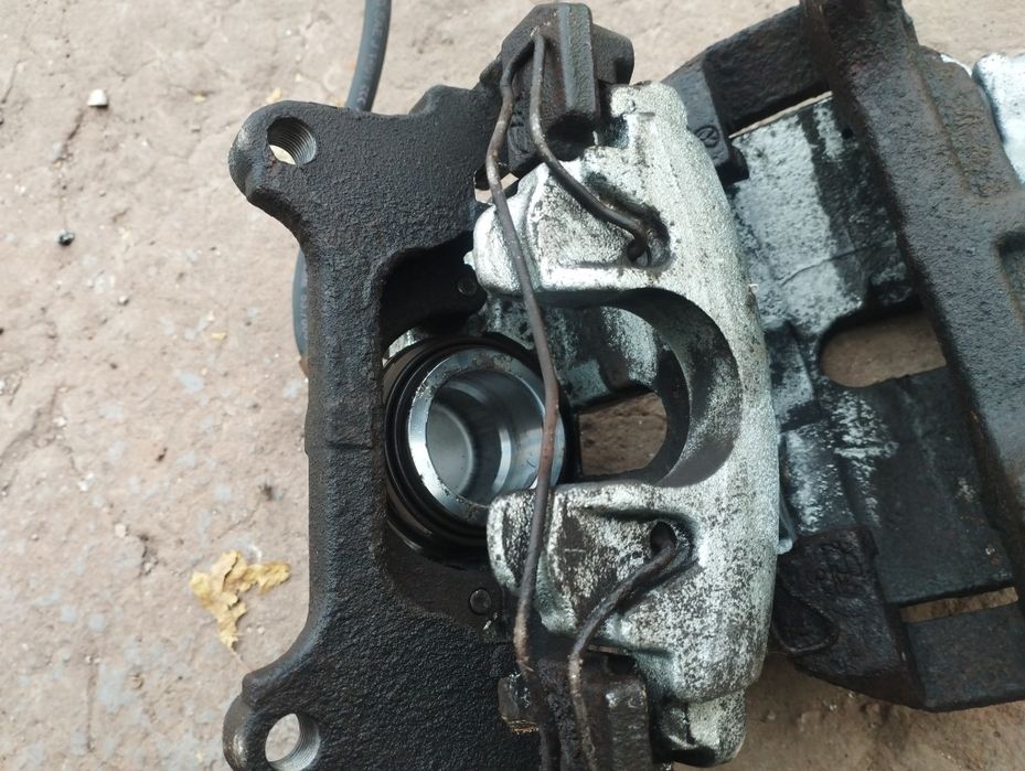 Супорта Volkswagen Passat B 6 B 7 CC