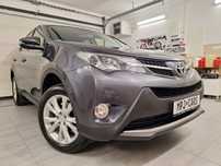 Toyota RAV4 2.0 B 4x4 146 tys km oryginał przebieg I lakier bogata wersja śliczna