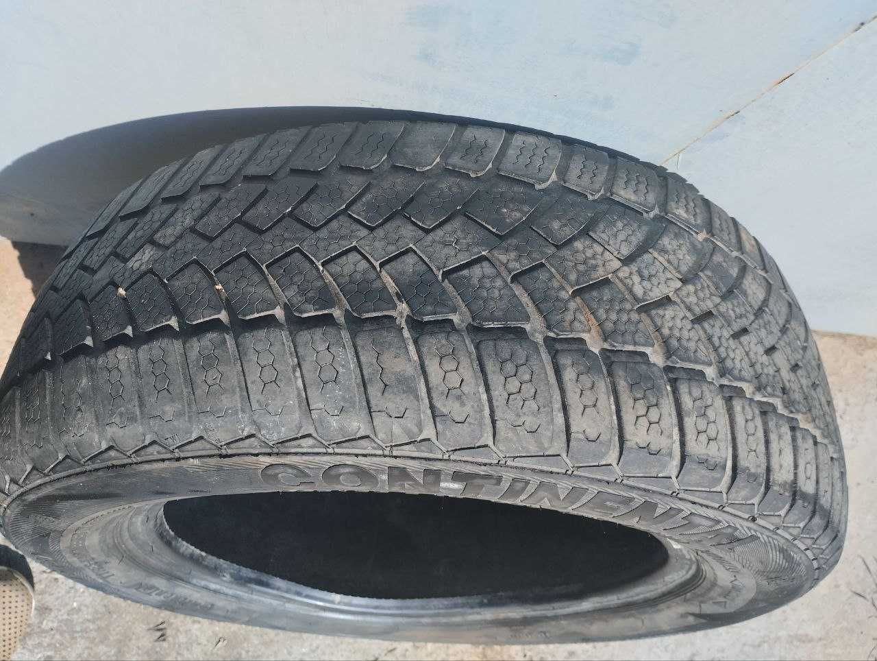 Шины 185/60/R14- 4 шт