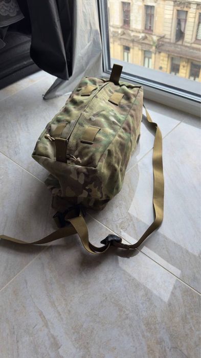 Torba wielofunkcyjna – Multicam