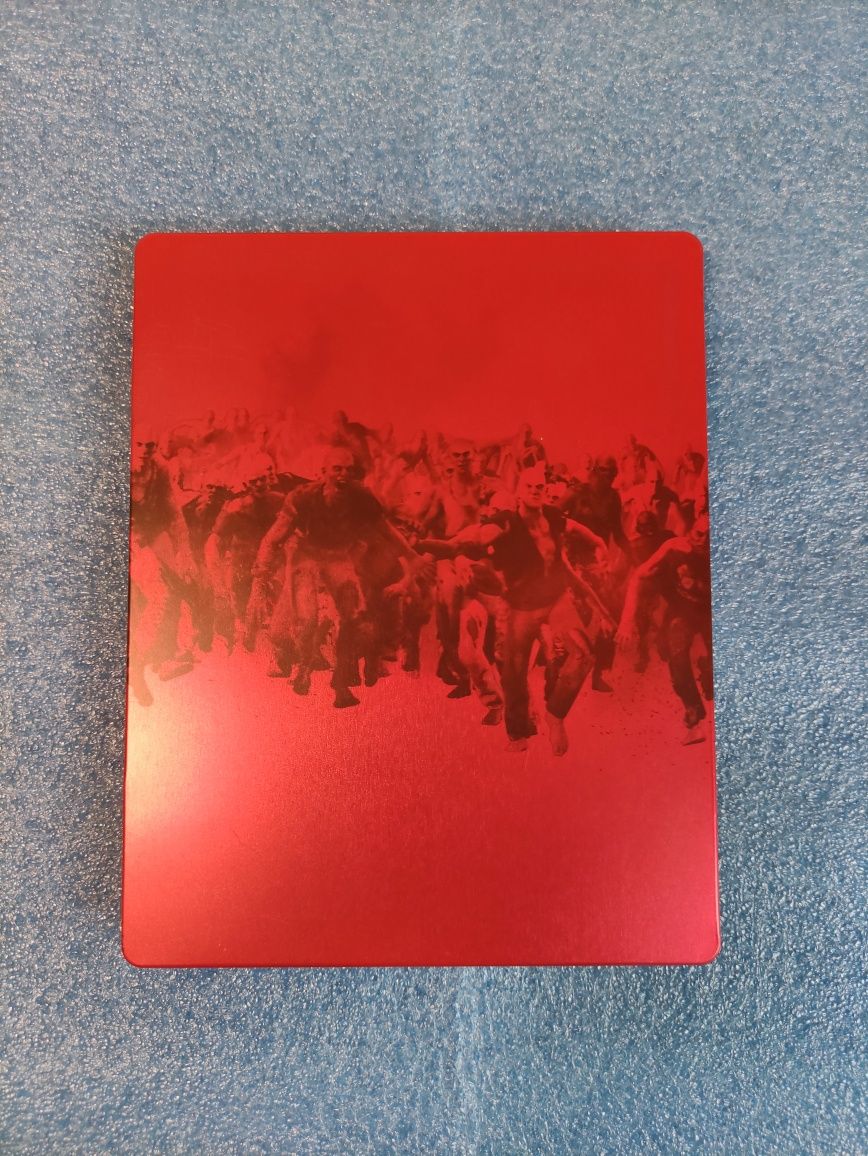 Days Gone ( Steelbook G2 )