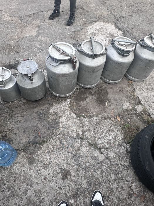 Бітон алюмінієвий