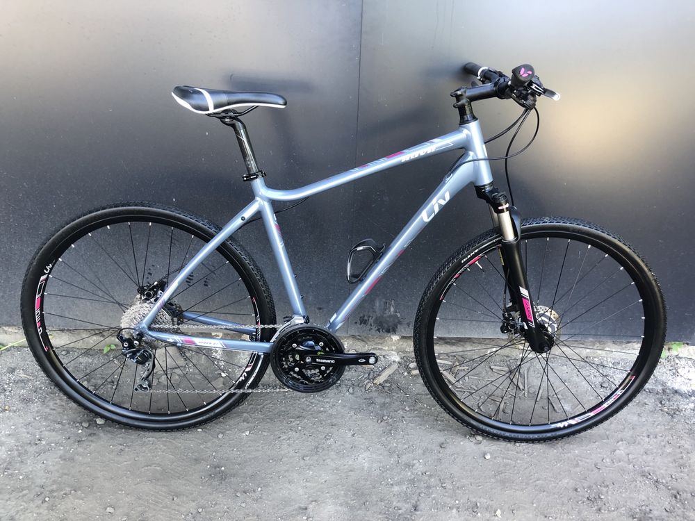 Giant Liv Rove 1 Disc rozmiar L