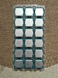 Процесори intel core i3 6100 (6 покоління intel) сокет 1151