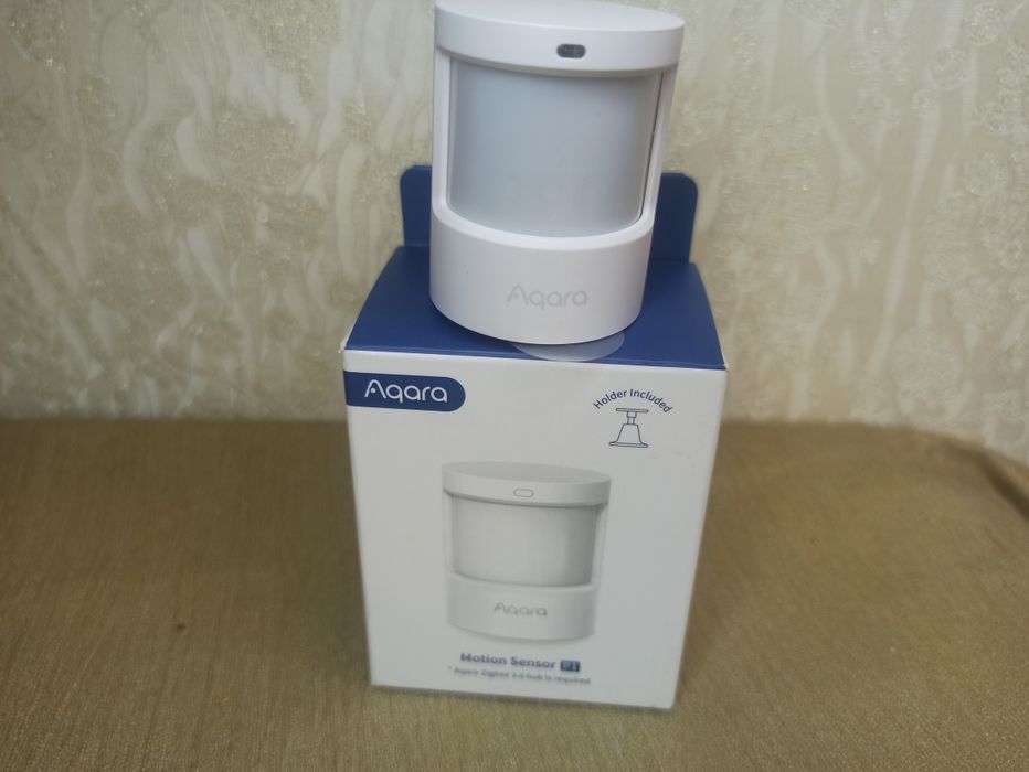 Датчик руху Aqara P1 Motion Sensor