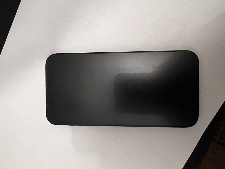Продам iphone 12 128