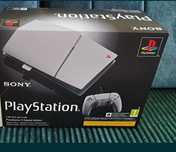 PlayStation 5 slim 30th  limitowana