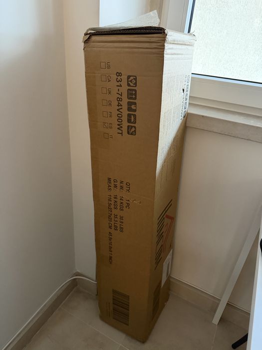 Cama de criança/solteiro 198x96x70 cm