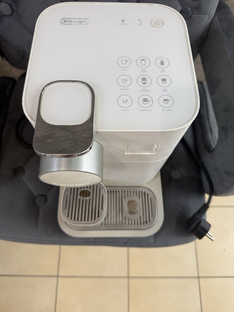Ekspress nespresso
