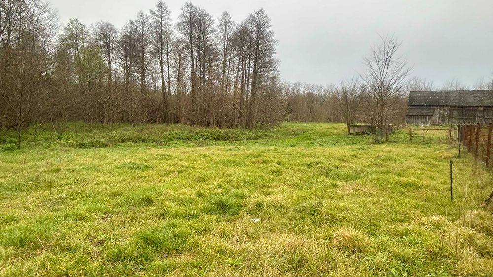 Działka 15 100 m², Wólka Okrąglik