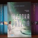 Głęboka próżnia Alexandra Duncan