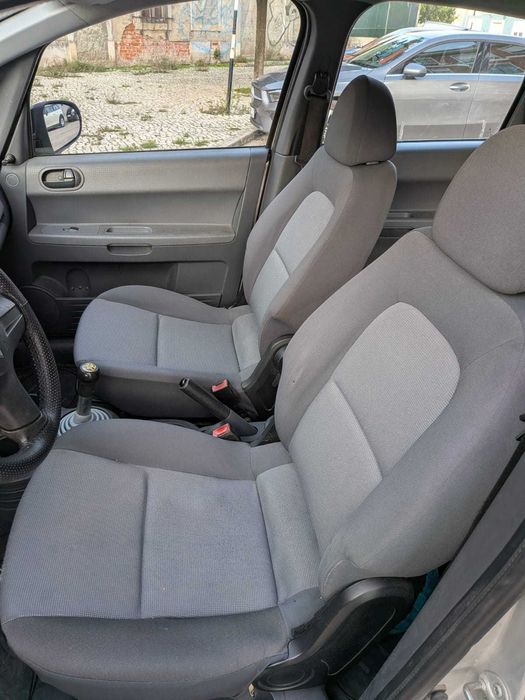 Mitsubishi Colt 2007