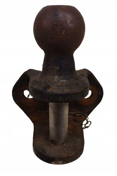 mitsubishi l200 iv kula haka hak kolowniczy oryg