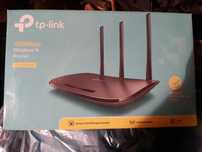 Bezprzewodowy ROUTER TP-LINK TL-WR940N 450Mbps