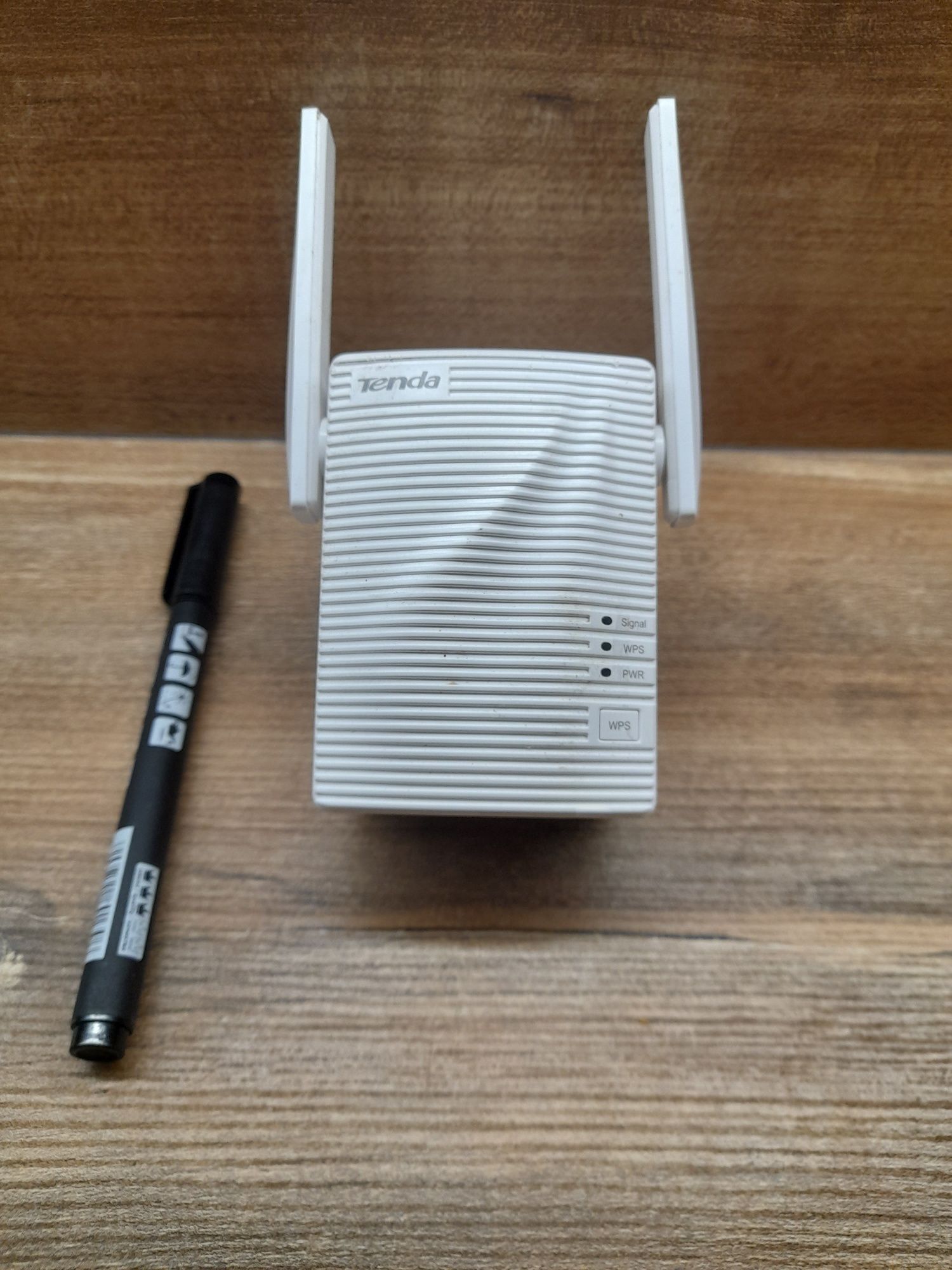 Tenda router wifi