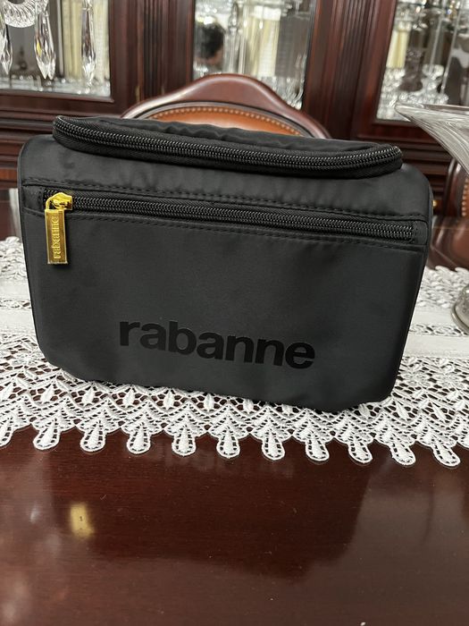 Paco Rabanne - Toiletry Pouch