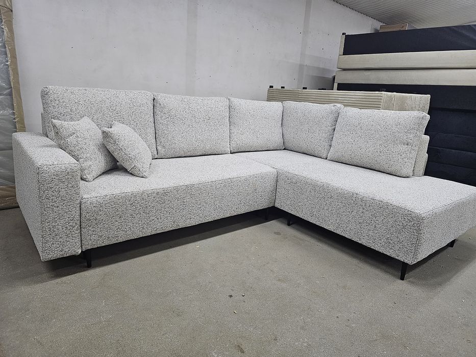 Narożnik prosto od producenta