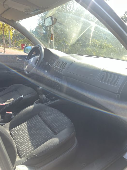 Golf 4 1.4 16valvulas