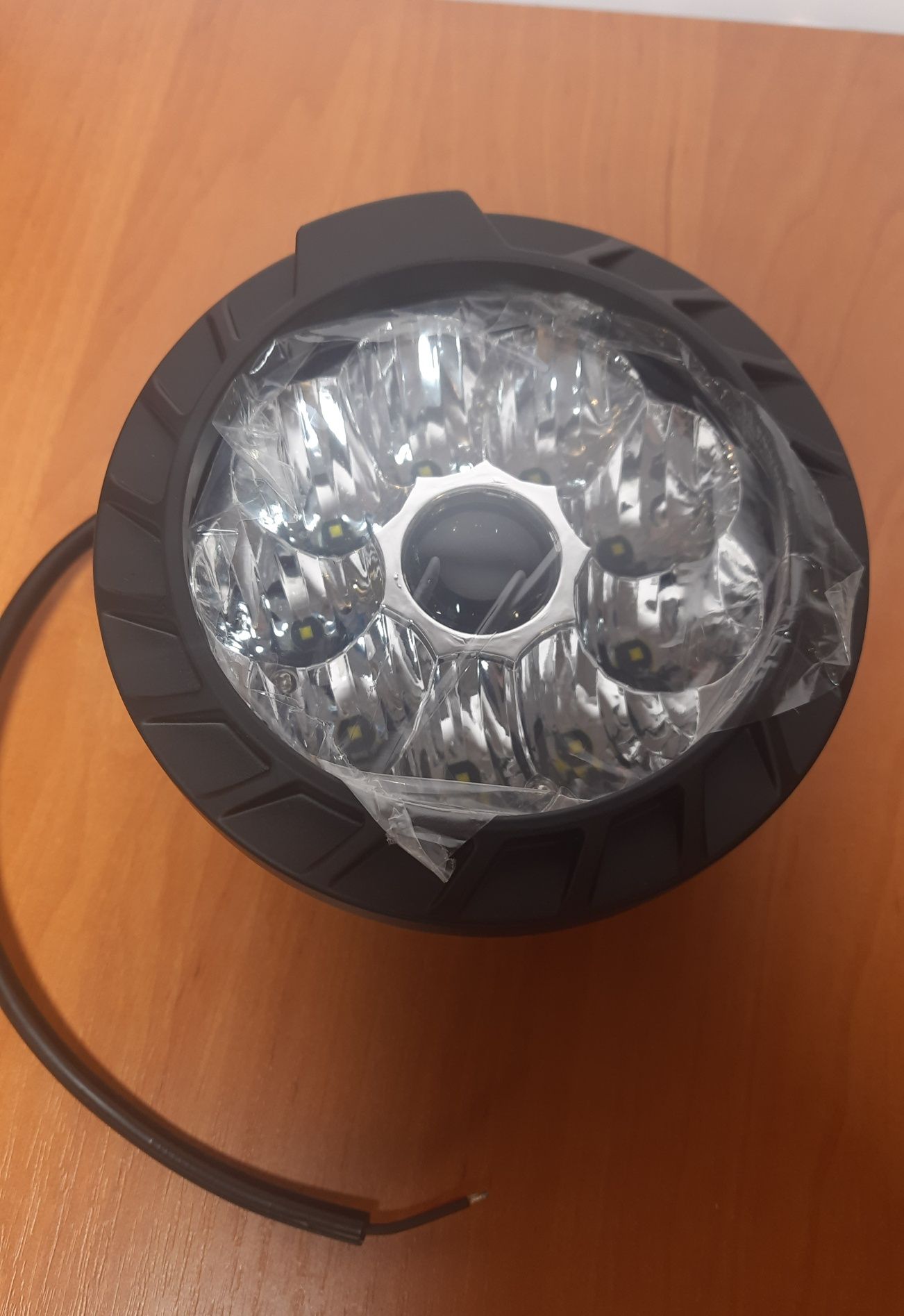 Лазерні фари 65W Laser LED 5"