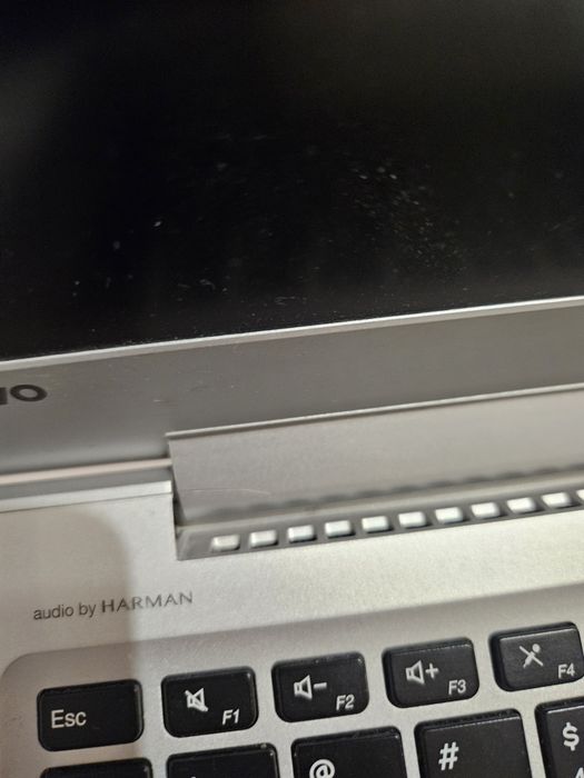 Laptop lenovo Ideapad 510S-14IKB