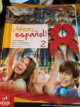 Ahora Español 8 Manual
