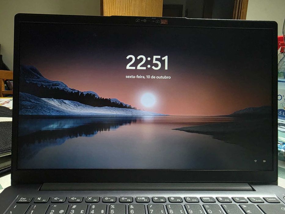Lenovo IdeaPad 3 14ITL6 i7 11ª geração