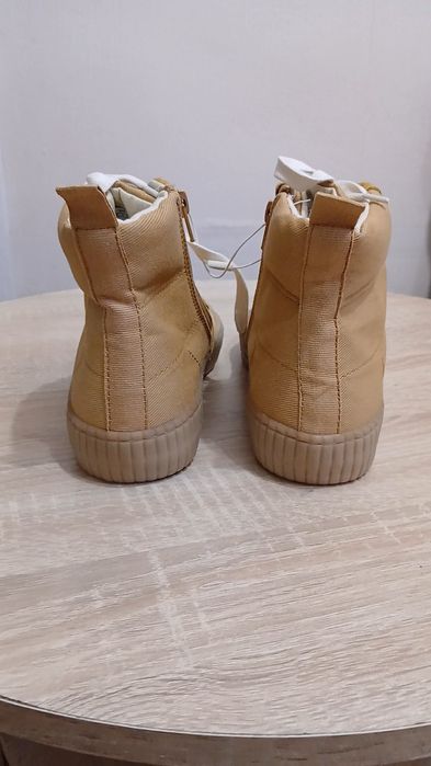 Хайтопи zara 38розмір